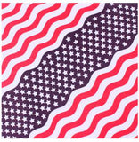 Stars & Stripes Bandana