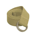 Adjustable BDU Belt