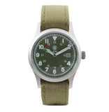Smith & Wesson Military Watch Set