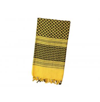 Lightweight Shemagh Tactical Desert Keffiyeh Scarf