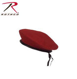 Wool Monty Beret