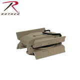 Heavyweight Canvas Musette Bag