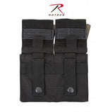 MOLLE Double M16 Mag Pouch with Inserts