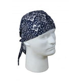 Trainmen Paisley Headwrap