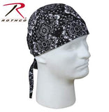 Skulls Headwrap