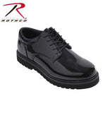 Uniform Oxford Work Sole