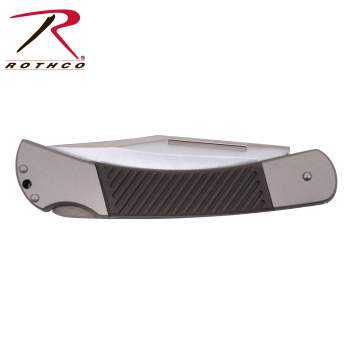 Folding Hunting Knife