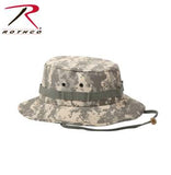Camo Jungle Hat