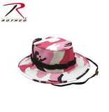 Camo Jungle Hat