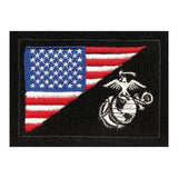 Veteran T-Shirt - Marines, Navy and Air Force
