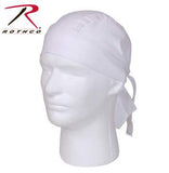 Solid Color Headwrap