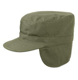 Genuine G.I. Jeep Cap