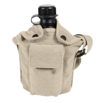 Canvas Small Parachute Cargo Bag