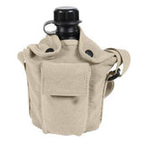 Canvas Small Parachute Cargo Bag