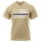 Thin Blue Line T-Shirt