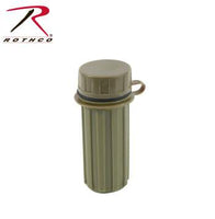 U.S.N. Heavyweight Canvas Sea Bag