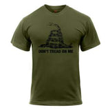 Don't Tread On Me T-Shirt