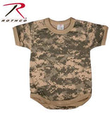 Infant Camo One-piece