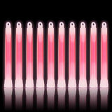 Glow In The Dark Chemical Lightsticks