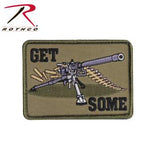 Get Some Morale Patch