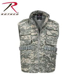 Ranger Vests