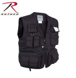 Uncle Milty Travel Vest
