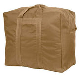 Vintage Canvas Paratrooper Bag