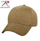 Supreme Solid Color Low Profile Cap