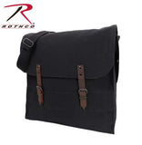 Jumbo Canvas Medic Bag