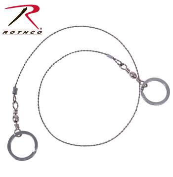 Commando Wire Saw