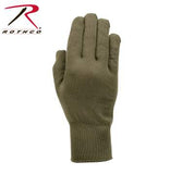 G.I. Polypropylene Glove Liners
