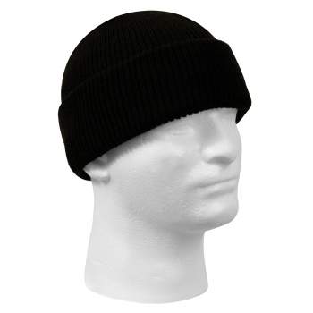 Genuine G.I. Wool Watch Cap