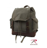 Vintage Expedition Rucksack