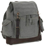 Vintage Expedition Rucksack