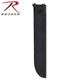 G.I. Type Plastic Machete Sheath