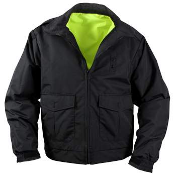 Firefighter / EMS Workshirt