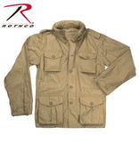 Vintage Lightweight M-65 Field Jacket