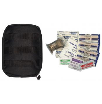 Lightweight Security Poncho