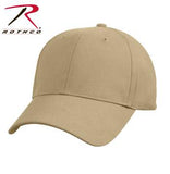 Supreme Solid Color Low Profile Cap