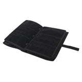 Hook & Loop Patch Book