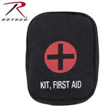Military Zipper First Aid Kit Pouch