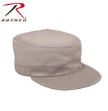 Military Adjustable Fatigue Cap