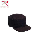 Military Adjustable Fatigue Cap