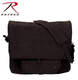 Vintage Canvas Paratrooper Bag
