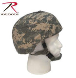 G.I. Type Camouflage MICH Helmet Cover