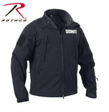 Spec Ops Soft Shell Security Jacket