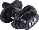 Gun Combination Trigger Lock