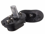 Gun Combination Trigger Lock