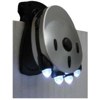 Clip On Helmet / Hat Light