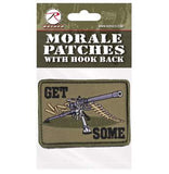 Get Some Morale Patch